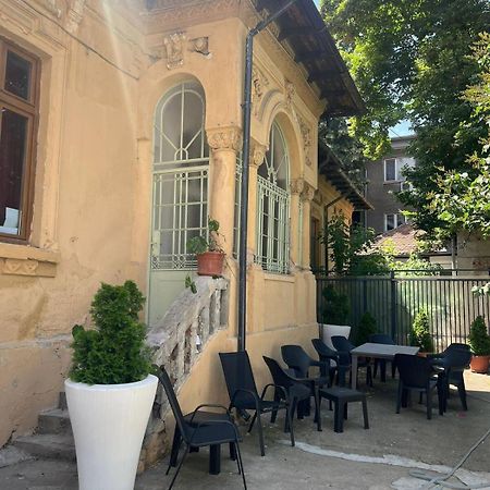 Baroque Old House Near Center Villa Bucarest Exterior foto